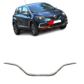 Captur Ön Panjur Çıtası Montaj